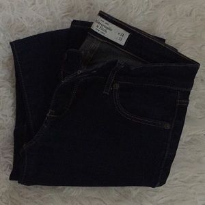 Abercrombie Denim